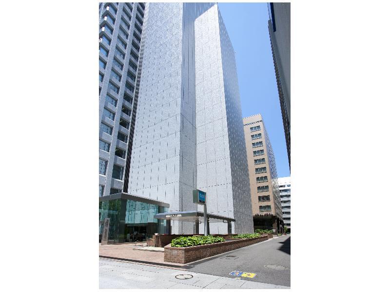 Pearl Hotel Yaesu Tokio Exterior foto